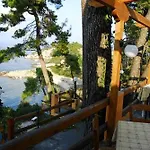 호텔 Paradeisos Ellinika (Evia)