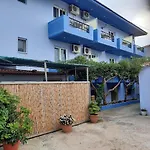 Paradeisos Ellinika (Evia)