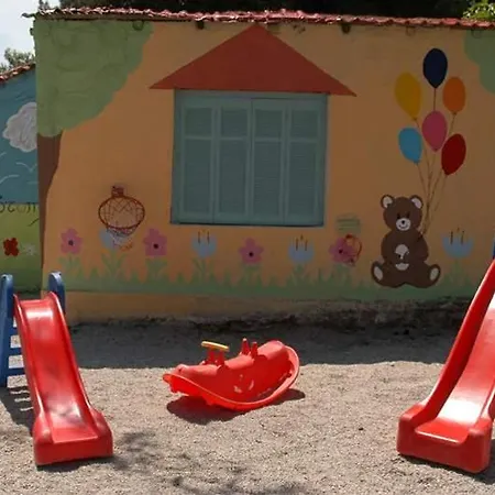 Paradeisos * Ellinika (Evia)