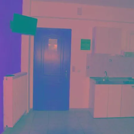 Ξενοδοχείο Paradeisos