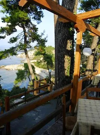 Ξενοδοχείο Paradeisos Ellinika (Evia)