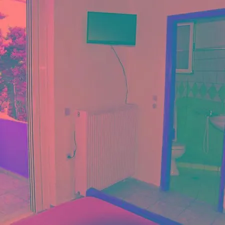 Paradeisos Ξενοδοχείο