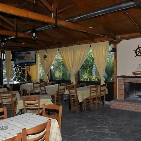 Paradeisos Ξενοδοχείο