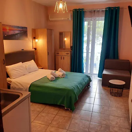 Ξενοδοχείο Paradeisos Ellinika (Evia)