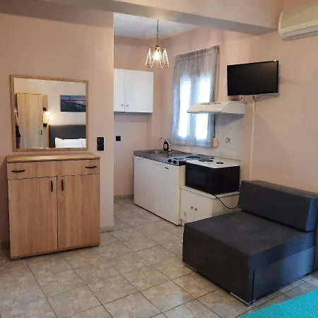 Paradeisos Ξενοδοχείο