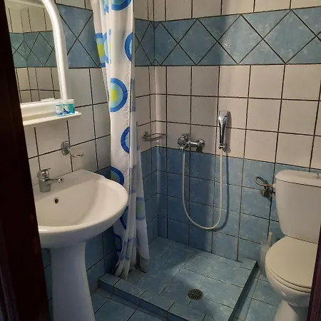 Ξενοδοχείο Paradeisos *