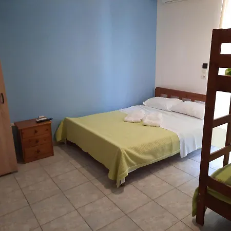 Paradeisos Ellinika (Evia)