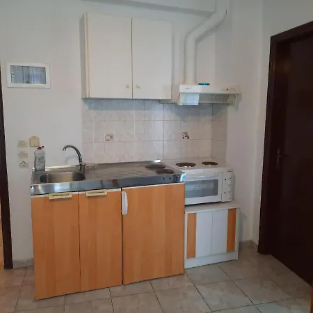 Hotel Paradeisos