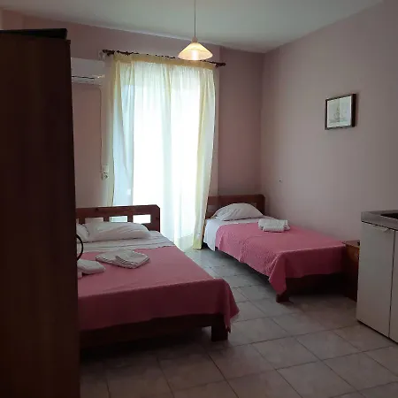 Hotel Paradeisos Ellinika (Evia)