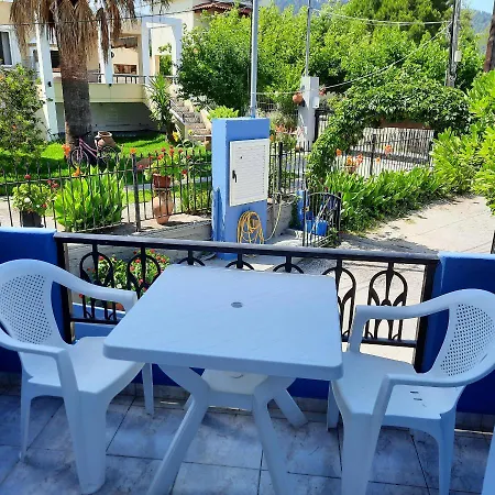 Paradeisos