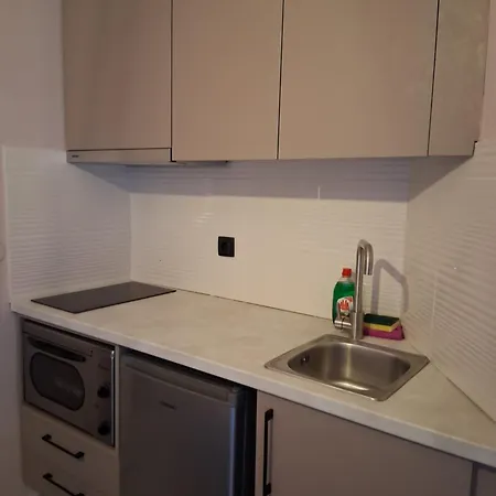 Paradeisos Ξενοδοχείο *