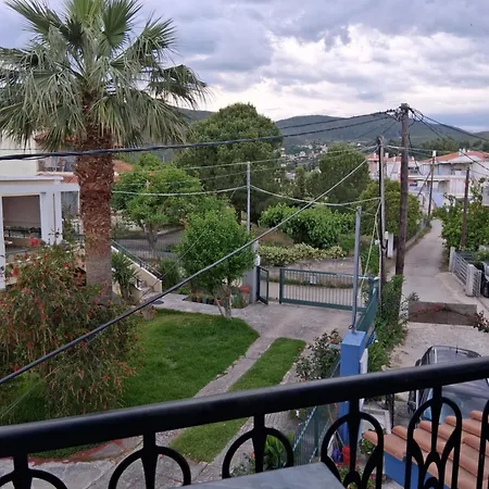 Hotel Paradeisos